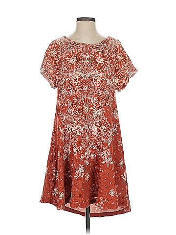 Free People Casual Dress (view 1)