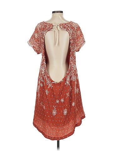 Free People Casual Dress (view 2)