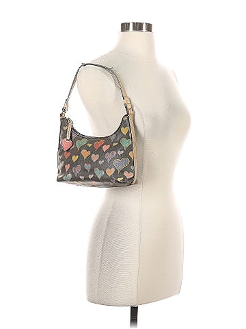 Dooney & Bourke Shoulder Bag (view 2)