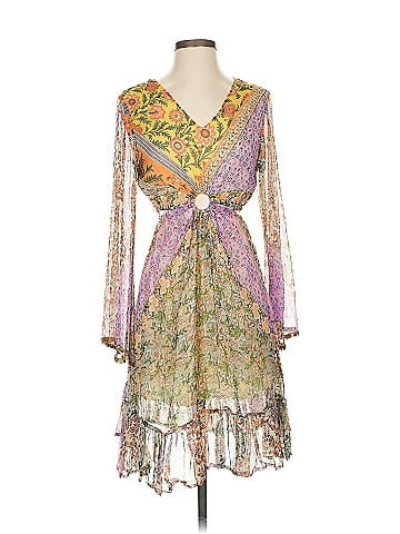 Assorted Brands Cocktail Dress (view 1)