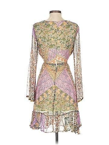 Assorted Brands Cocktail Dress (view 2)