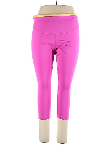 Nike Active Pants (view 1)