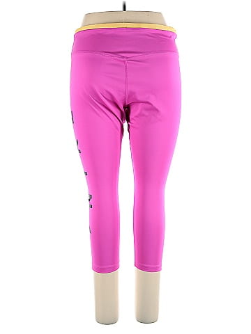 Nike Active Pants (view 2)