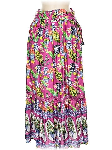Emily Lovelock Casual Skirt (view 1)
