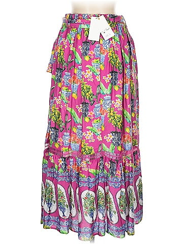 Emily Lovelock Casual Skirt (view 2)