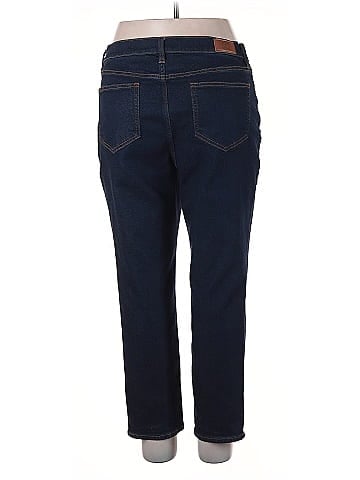 Lands' End Jeans (view 2)