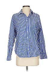 Reformation Long Sleeve Button Down Shirt