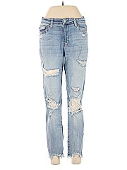 Judy Blue Jeans