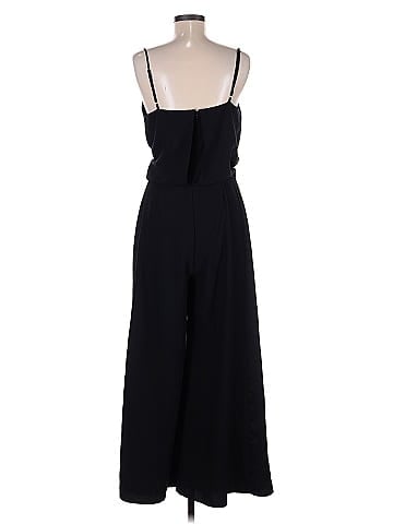 Saunders Collective Jumpsuit (view 2)