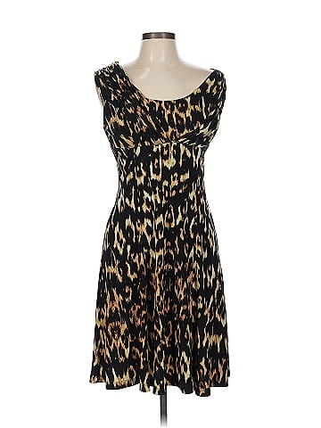 Calvin Klein Cocktail Dress (view 1)