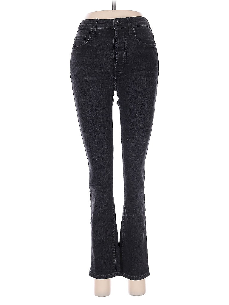 Click to view more detailed imagery on our partner's website Pre-owned Everlane Jeans In Black