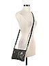 Marc by Marc Jacobs 100% Leather Solid Black Green Leather Crossbody Bag One size - photo 2