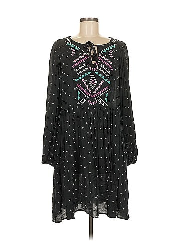 Wrangler Jeans Co Casual Dress (view 1)