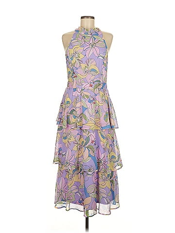 Tahari by ASL Cocktail Dress (view 1)
