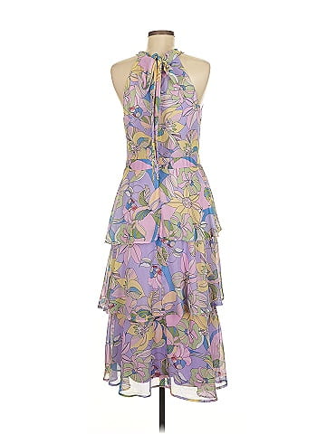 Tahari by ASL Cocktail Dress (view 2)