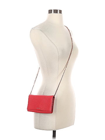 Ted Baker London Leather Crossbody Bag (view 2)