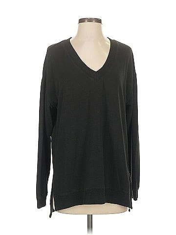 Thread & Supply Long Sleeve T-Shirt (view 1)