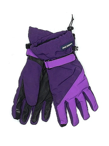 Lands' End Gloves (view 1)