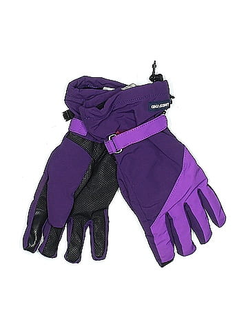 Lands' End Gloves (view 1)