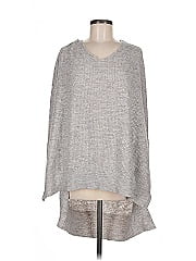 Intimately By Free People Poncho
