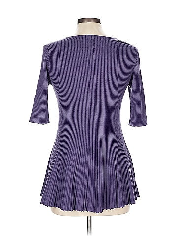 Chelsea & Theodore 3/4 Sleeve Top (view 2)