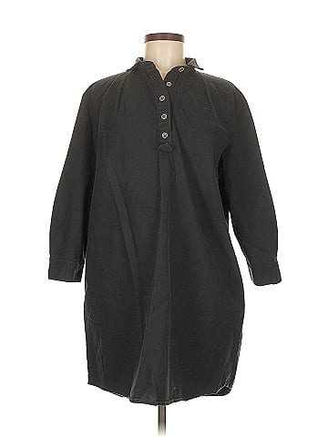 Pomander Place Casual Dress (view 1)