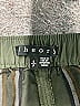Theory 100% Viscose Stripes Black Casual Pants Size S - photo 4