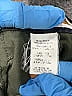 Theory 100% Viscose Stripes Black Casual Pants Size S - photo 5