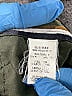 Theory 100% Viscose Stripes Black Casual Pants Size S - photo 6