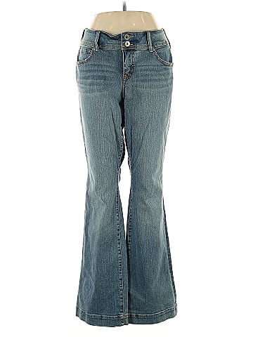 Torrid Jeans (view 1)