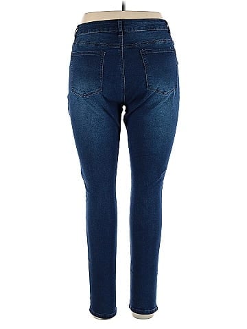Jeans Jeggings (view 2)