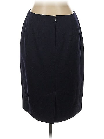 Linda Allard Ellen Tracy Formal Skirt (view 2)