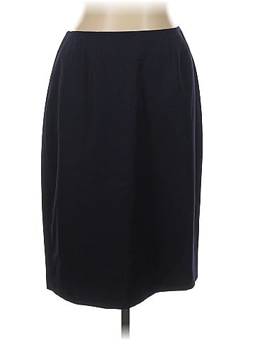 Linda Allard Ellen Tracy Formal Skirt (view 1)