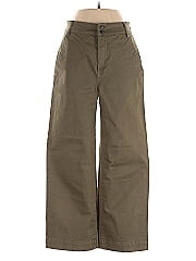 Frame Denim Khakis