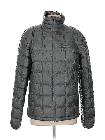 Marmot Snow Jacket (view 1)