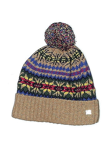 Lauren by Ralph Lauren Beanie (view 1)