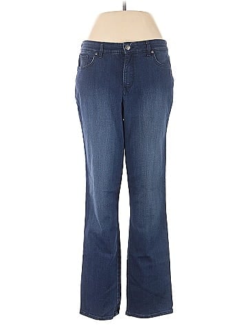 Gloria Vanderbilt Jeans (view 1)