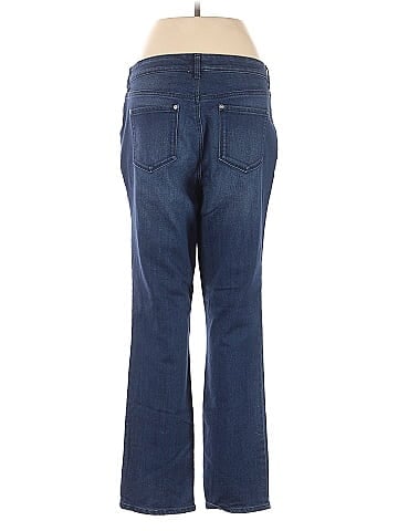 Gloria Vanderbilt Jeans (view 2)