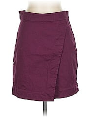 Porridge Casual Skirt