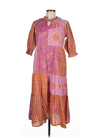 THML Casual Dress (view 1)