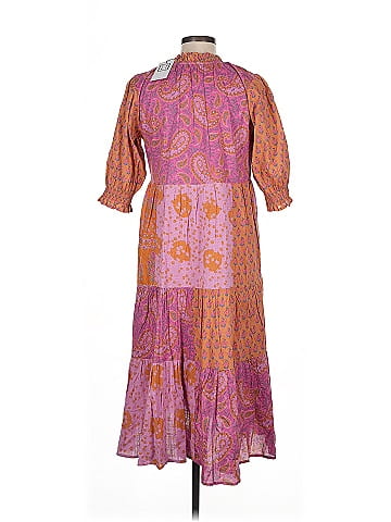 THML Casual Dress (view 2)