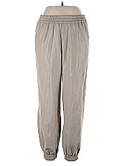 Babaton Faux Leather Pants