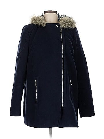 CoffeeShop Coat (view 1)