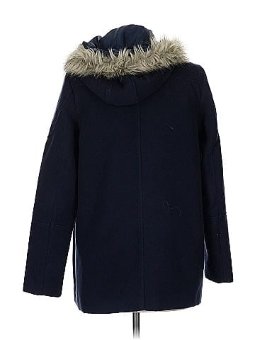 CoffeeShop Coat (view 2)