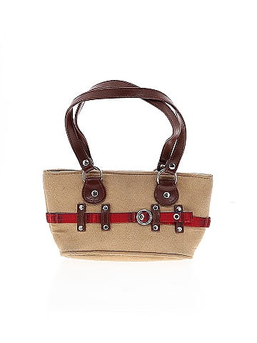 Unbranded Satchel (view 1)