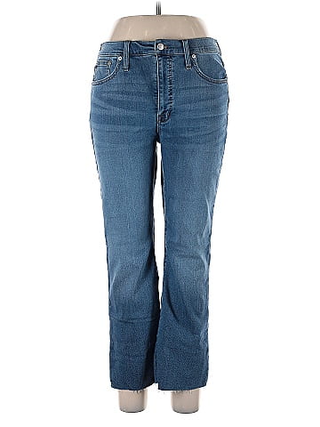 Madewell Jeans (view 1)