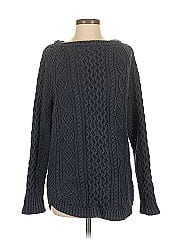 L.L.Bean Signature Pullover Sweater