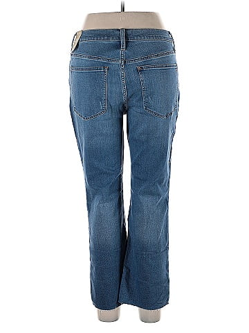 Madewell Jeans (view 2)