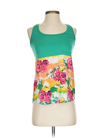 L8ter Tank Top (view 1)