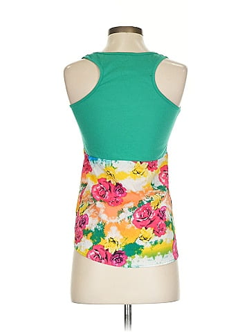 L8ter Tank Top (view 2)